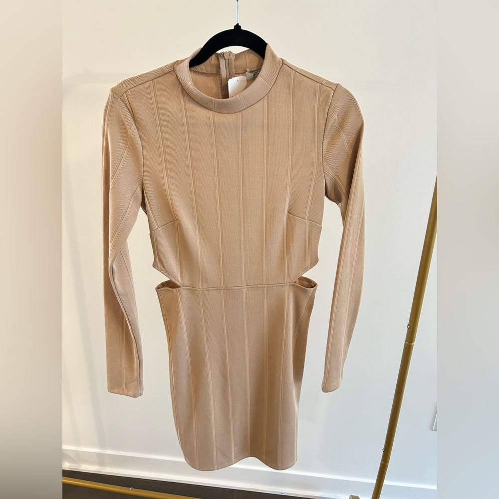 Woman dress